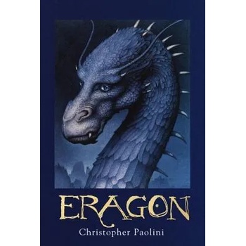 Image 1 of Eragon | Christopher Paolini
