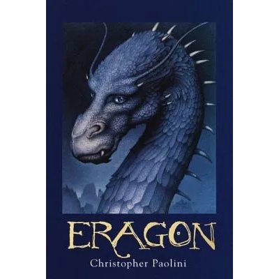 Eragon | Christopher Paolini