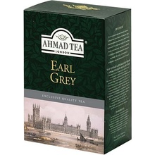 Ahmad Tea Čierny čaj Earl Grey sypaný 100 g