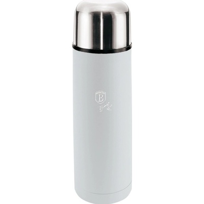 Berlinger Haus termoska 750 ml bílá
