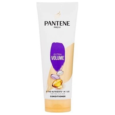 Pantene Pro-V Extra Volume kondicionér v tubě 200 ml