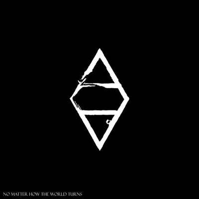 AWAKE AGAIN - NO MATTER HOW THE WORLD TURNS LP