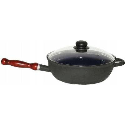 Tradiční pánev Belis SFINX 26 cm smaltovaná
