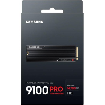 Image 1 of Samsung 9100 PRO 1TB (MZ-VAP1T0CW)