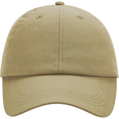 Beechfield šiltovka B653 Desert Sand