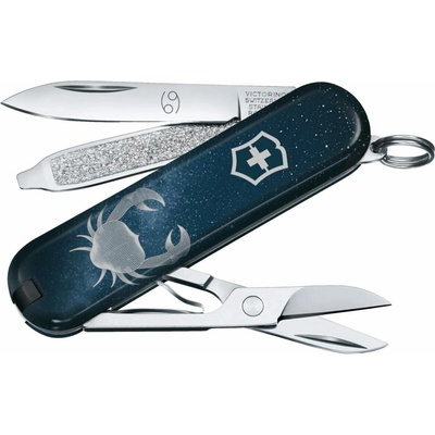 Victorinox Victorinox Classic SD Zodiac Exclusive Edition Cancer 0.6223.2CAN