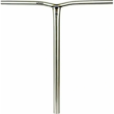 Řídítka Union Uniq Bend Standard 580 mm stříbrná – Zboží Dáma