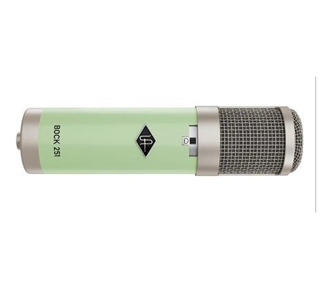 Universal Audio Bock 251