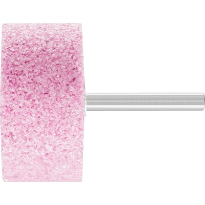 Pferd 31332272 | Valcové teliesko ZY 50 x 25 x 6 mm Z24, AR, STEEL EDGE