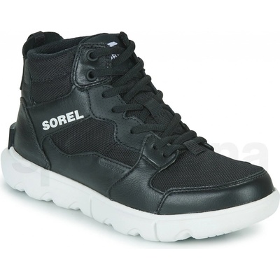 Sorel Explorer II Sneaker Mid Wp dámské zimní boty