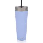 Contigo Luxe Spillproof Tumbler термочаша боя Blue 720ml