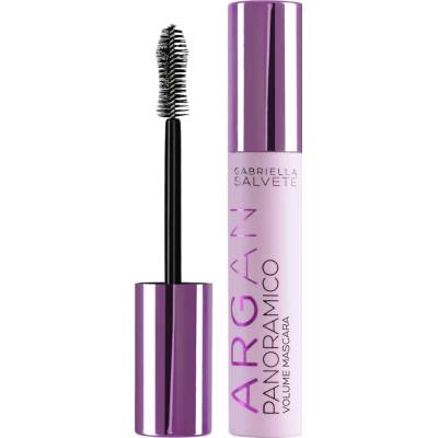 Gabriella Salvete Argan Oil řasenka pro objem pro citlivé oči 1 Black 13 ml