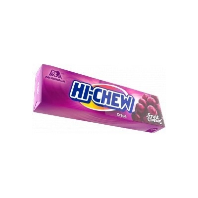 Hi-Chew Grape 50 g