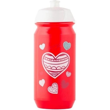 Presco Group Бутилка за напитки Сърце