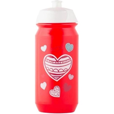 Presco Group Бутилка за напитки Сърце