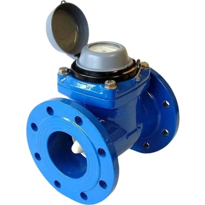 B-meters Волтманов водомер за студена вода B-meters DN 200 - 500 куб. м/час (1946200)