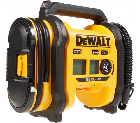 DeWalt DCC018N