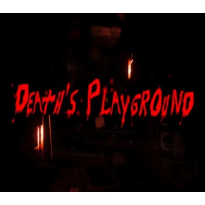 Death's Playground