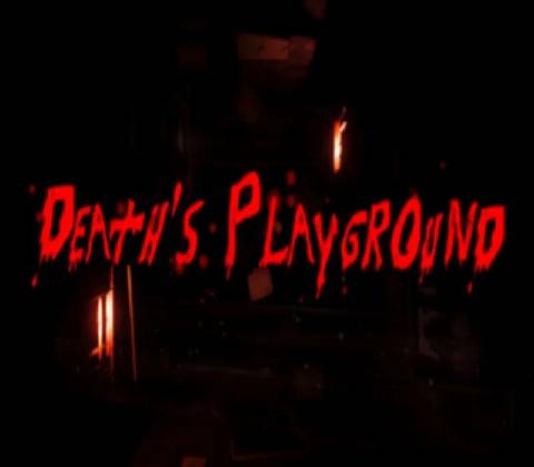 Death's Playground