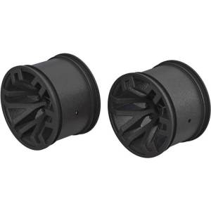 Arrma диск MT 2.8 14mm черна (2)