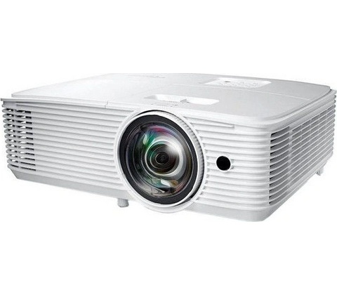 Optoma X309ST