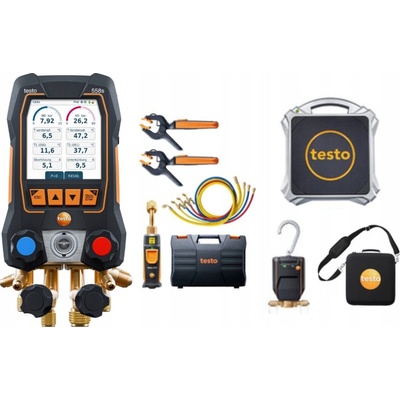 Testo 558s – Sleviste.cz