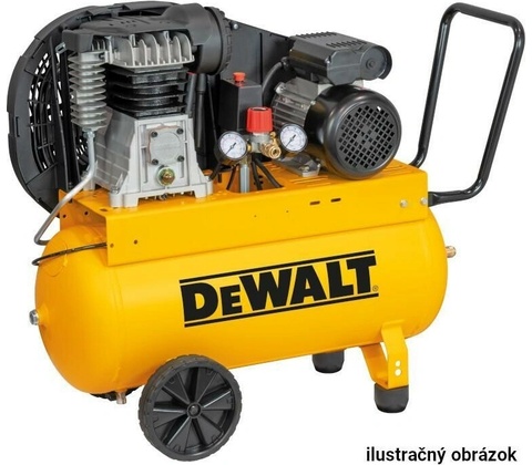 DeWalt DXCMB3M50HE