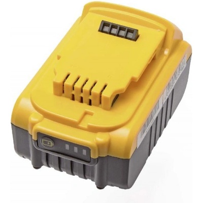 VHBW DeWalt DCD740 / DCS381, 20 V, 4.0 Ah - neoriginální