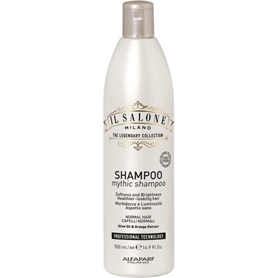 Il Salone Milano Mythic Shampoo 500 ml