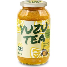 YuzuYuzu Zdravý Yuzu Tea 2000 g