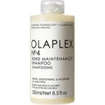 OLAPLEX Bond Maintenance No. 4 възстановяващ шампоан за всички видове коса за жени 1000 мл