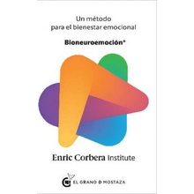 Bioneuroemocion Corbera Sastre EnricPaperback