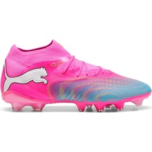 Puma Future 9 Pro FG/AG růžová