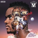Black M - Eternel Insatisfait CD