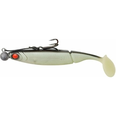 Madcat Rtf Shad Glow In The Dark 40 g