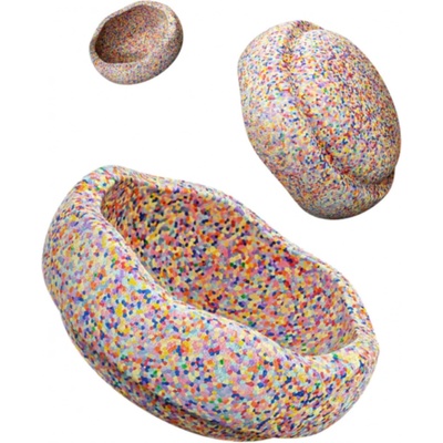 STAPELSTEIN Original Super Confetti – Zboží Mobilmania