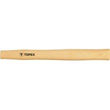 TOPEX 02A083 Rúčka na kladivo 1 kg, 360 mm