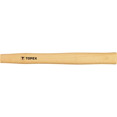 TOPEX 02A083 Rúčka na kladivo 1 kg, 360 mm