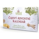 Grešík Valdemar Čajový adventní kalendář 24 n.s.