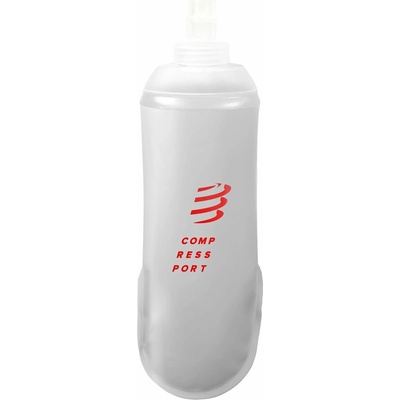 Softflask Compressport ErgoFlask 500 ml