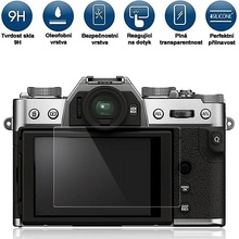 Tempered Glass tvrzené sklo pro Fuji X-T30 II/T30/T20/T10/S10/M1/E3/A2/A1