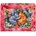 Schmidt Spiele Sleeping Velvet Paws (1000 Pieces)