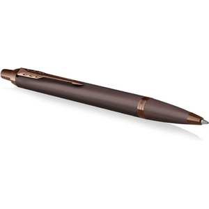 Parker Royal Im Monochrome BURGUNDI red , BURGUNDI red KLIPSZ 2190514 химикалка 7010611003 (7010611003)