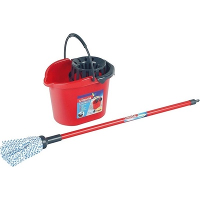 Klein Mop s kbelíkem VILEDA 6722 – Zboží Dáma