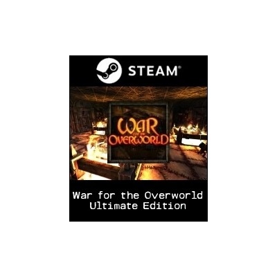 War for the Overworld (Ultimate Edition)