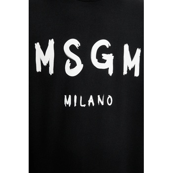 MSGM Памучен суичър msgm (2000mm513.300000)