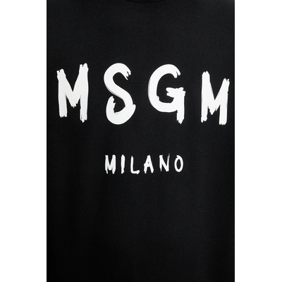 MSGM Памучен суичър msgm (2000mm513.300000)