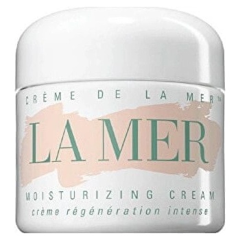 La Mer Hydratačný krém pre omladenie pleti Moisturizing Cream 500 ml