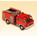 Plechové hračky Kovap Tatra 815 hasič