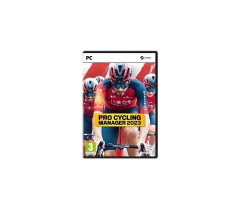 Pro Cycling Manager 2023